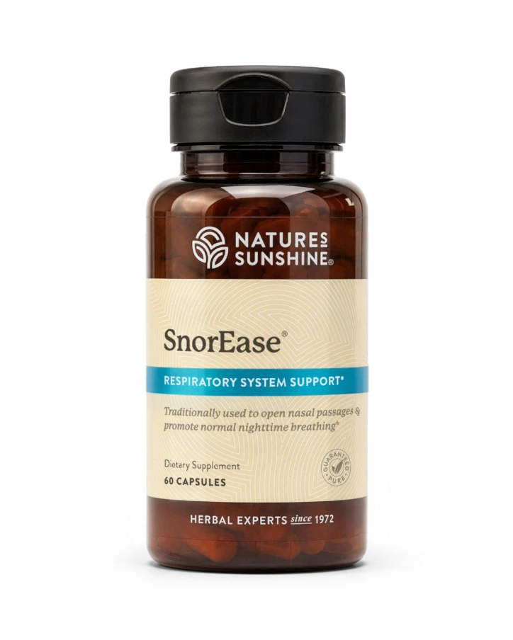 SnorEase®