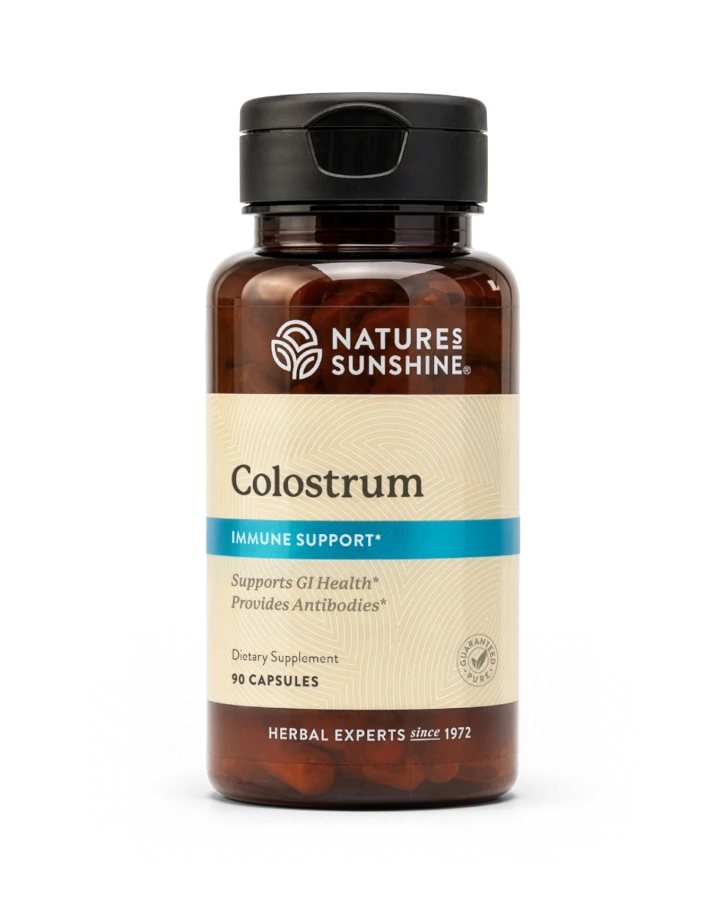 Colostrum