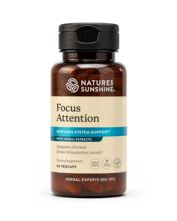 Focus Attention