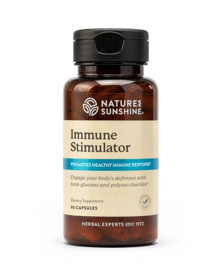 Immune Stimulator