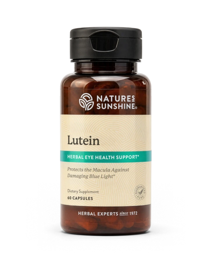 Lutein (10 mg)