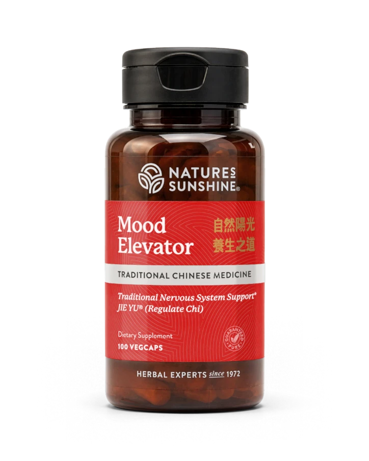 Mood Elevator (Chinese)
