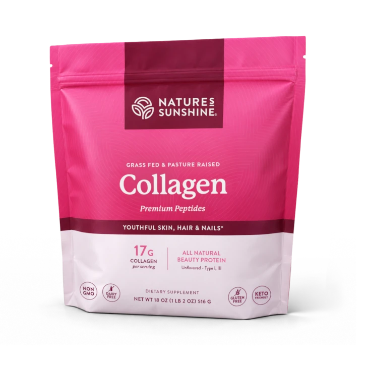 Collagen