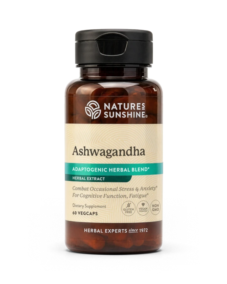 Ashwagandha