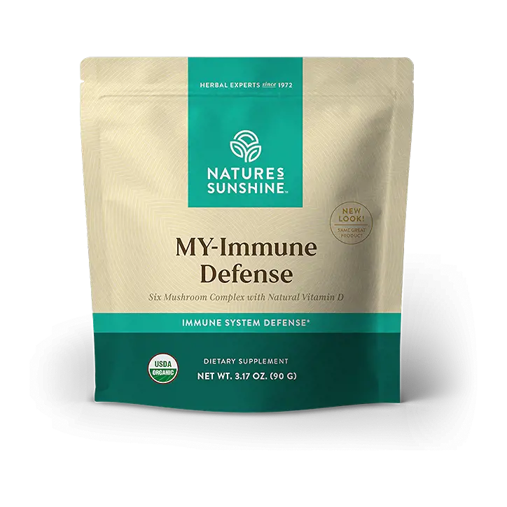 My-Immune Defense