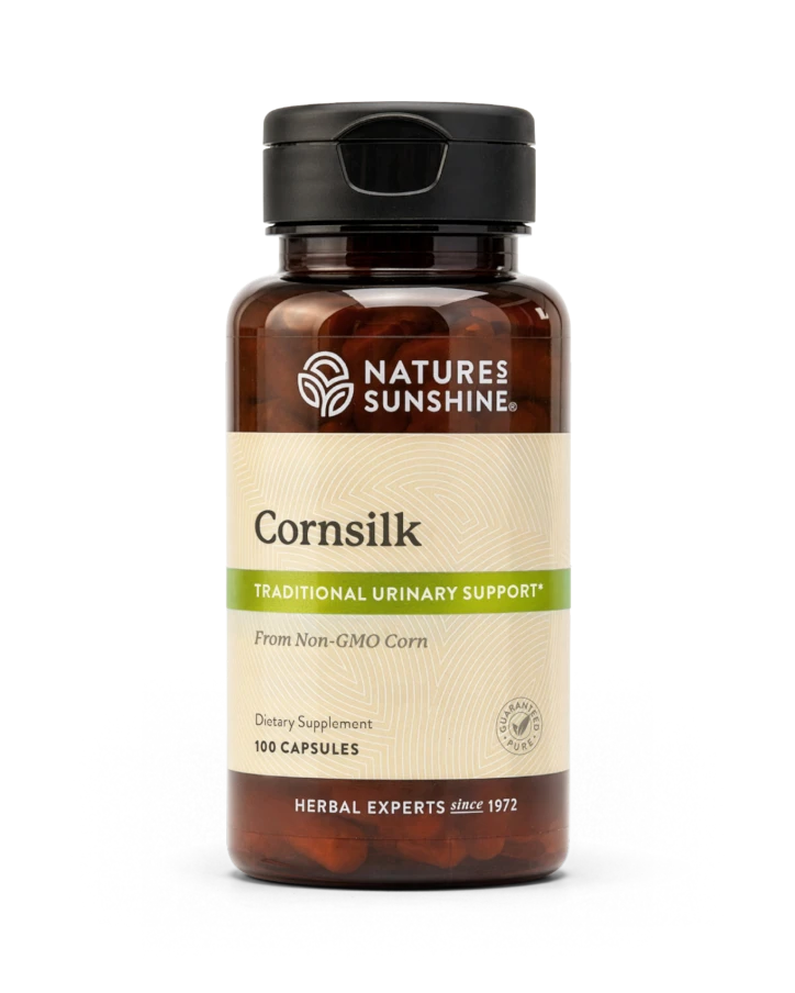 Cornsilk
