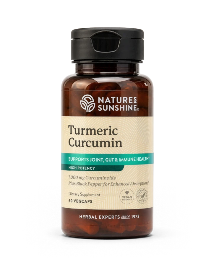 Turmeric Curcumin