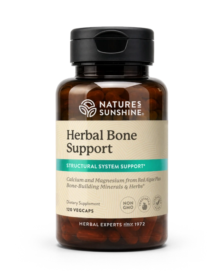 Herbal Bone Support