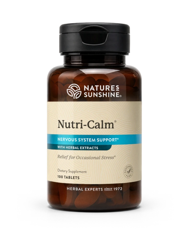 Nutri-Calm®