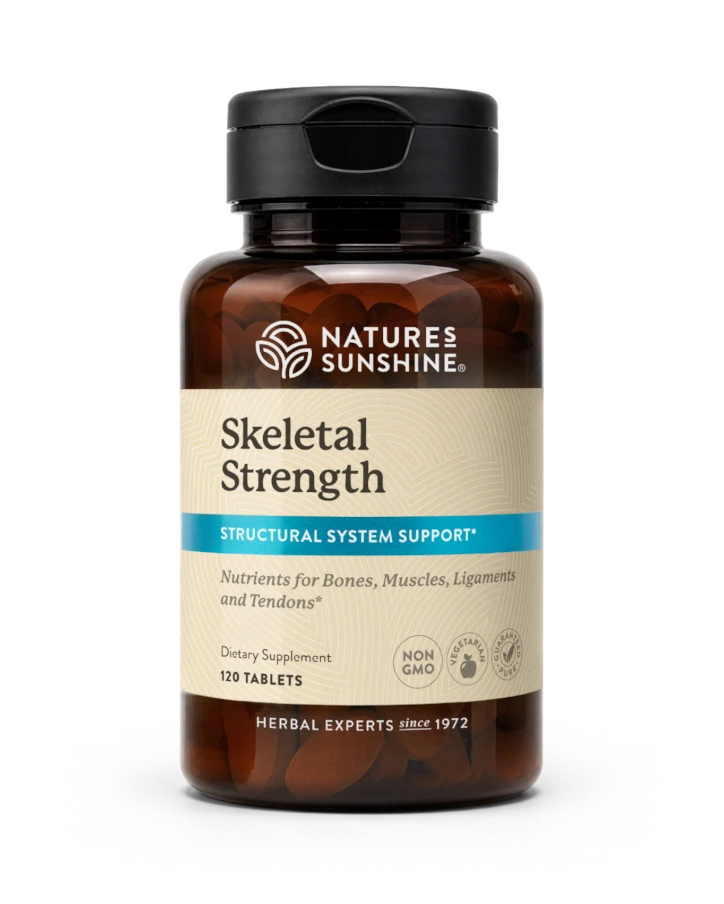 Skeletal Strength®