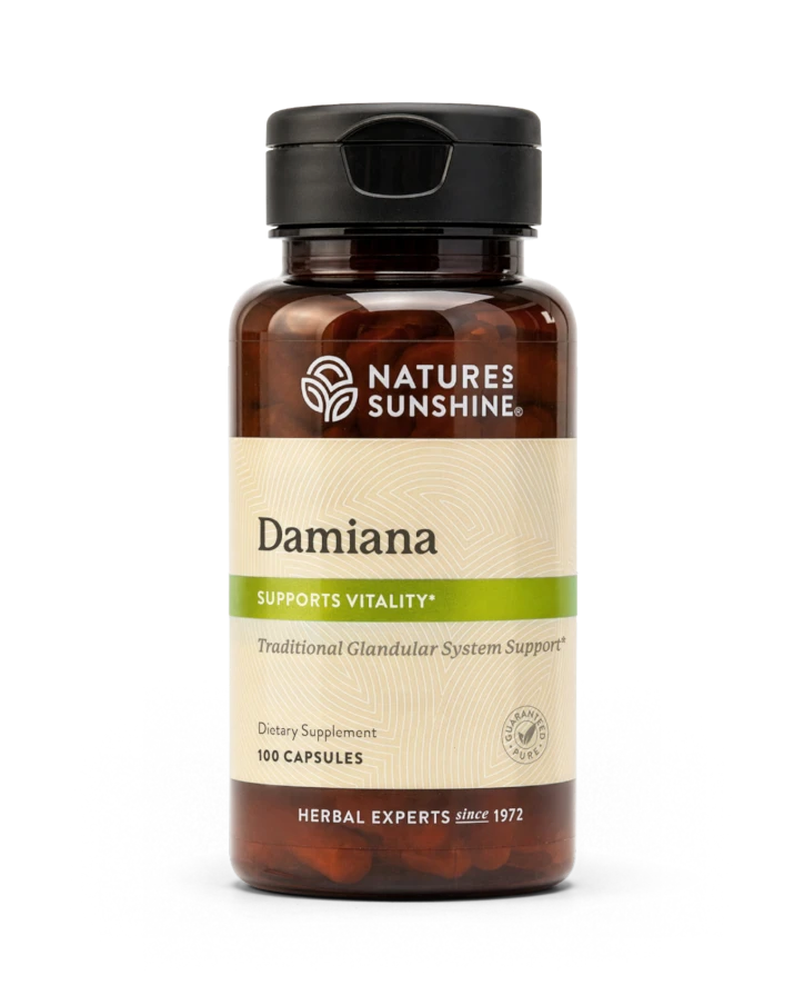 Damiana