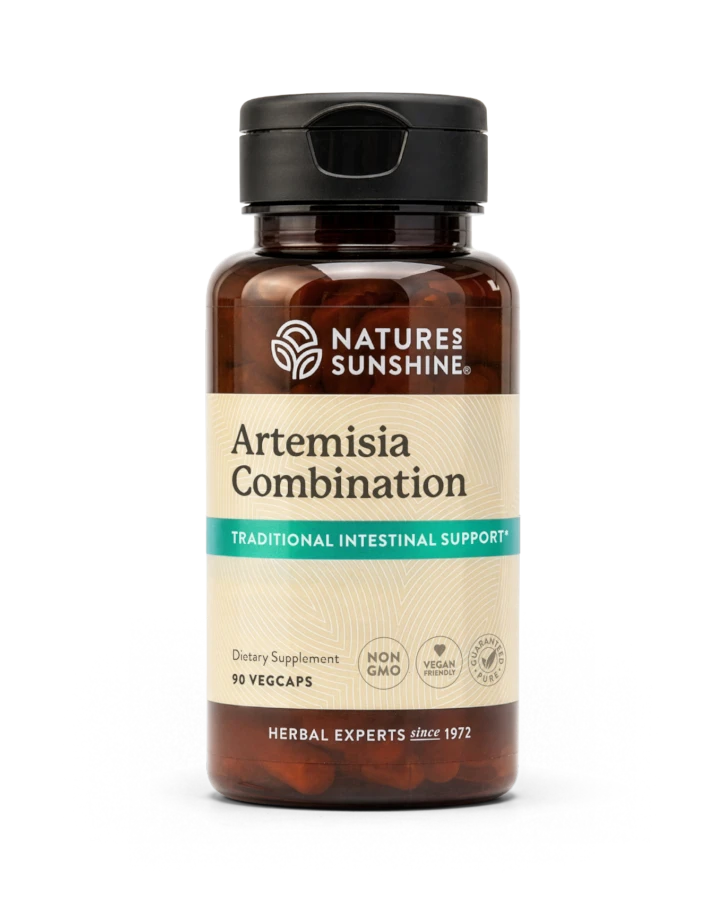 Artemisia Combination