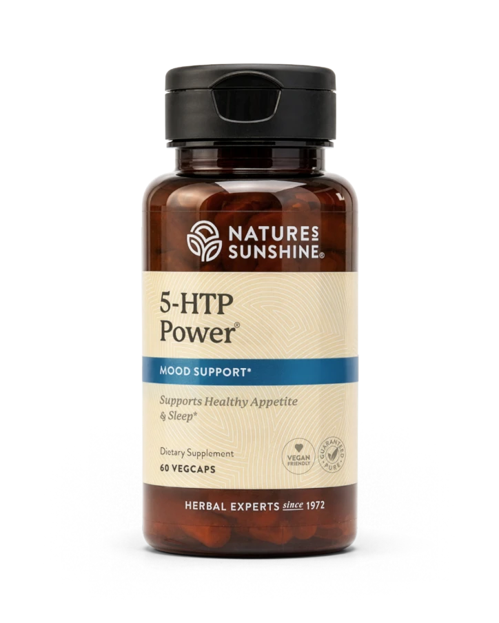 5-HTP Power