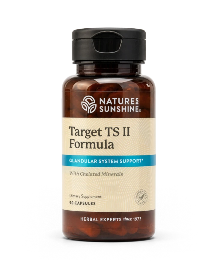 Target TS II