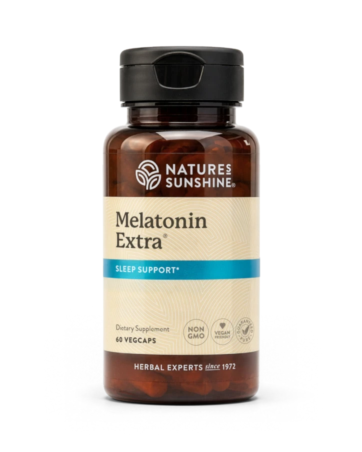 Melatonin Extra®
