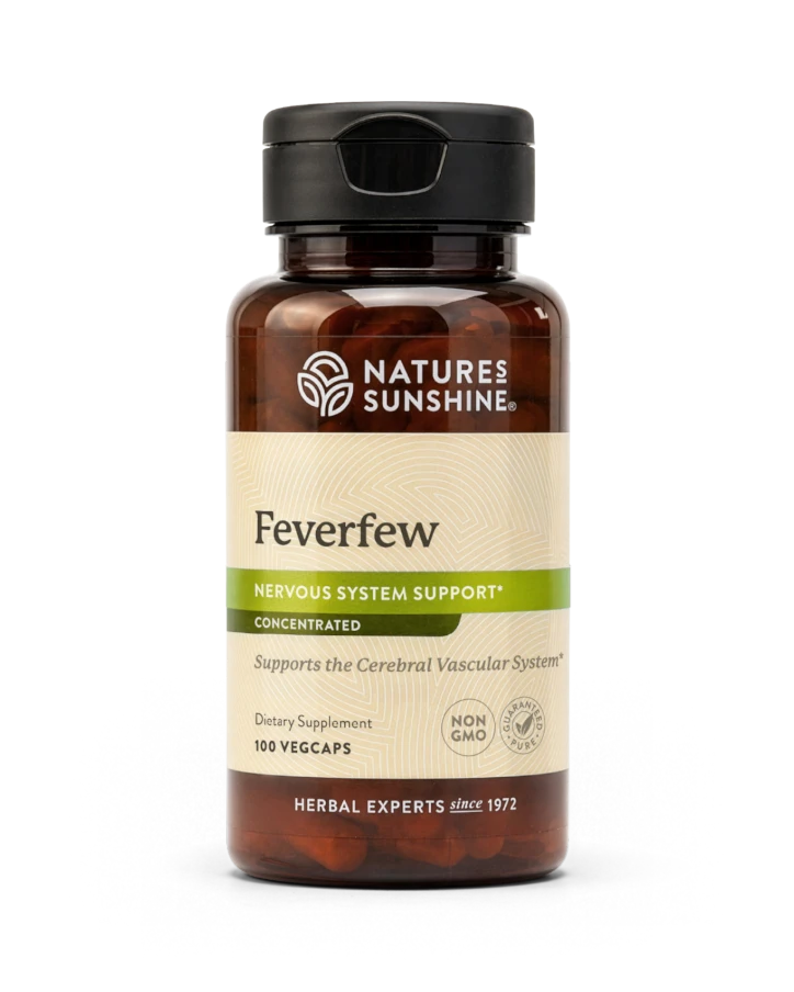 Feverfew Concentrate