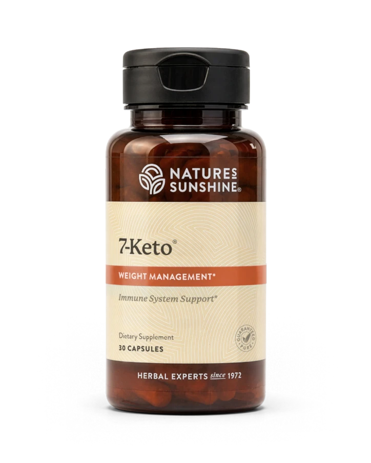 7-Keto™