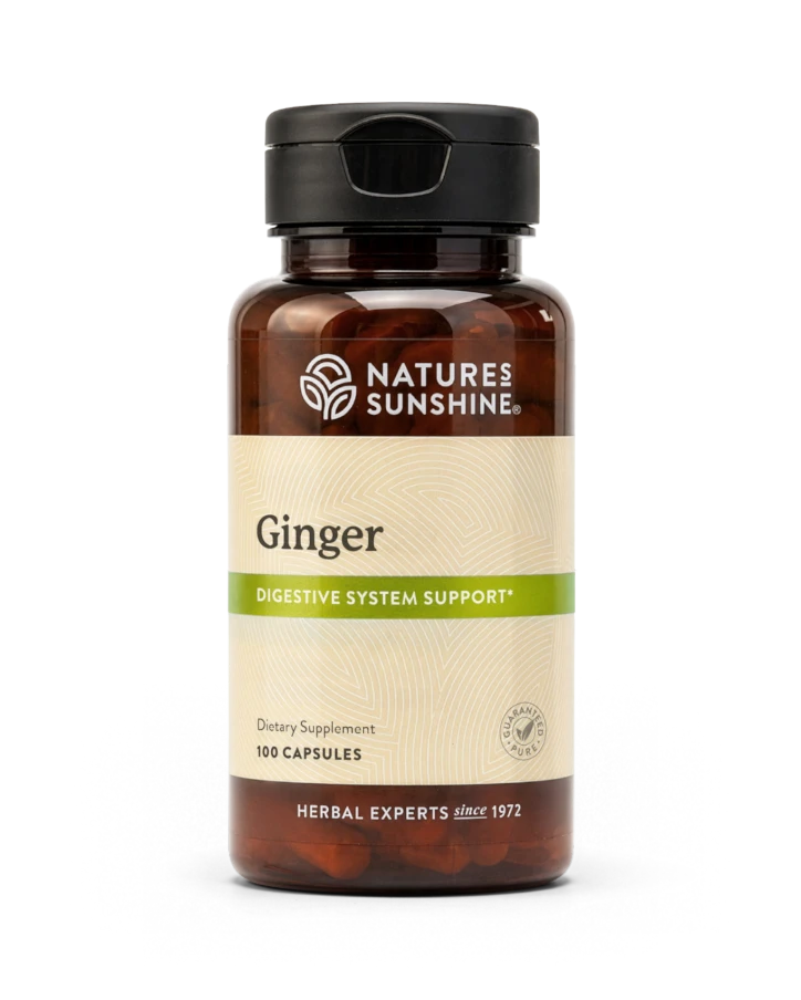 Ginger