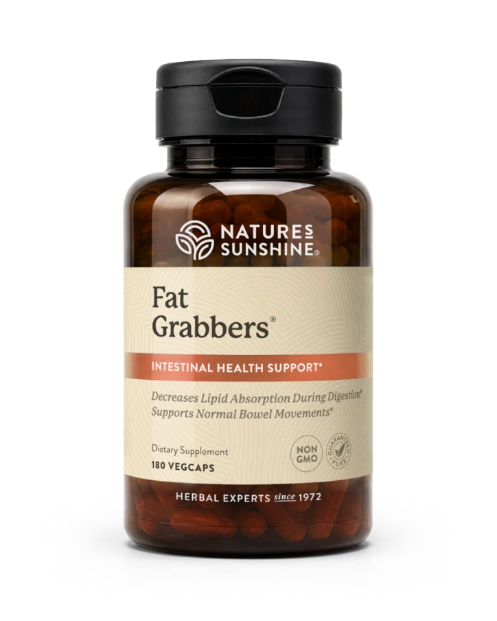 Fat Grabbers®