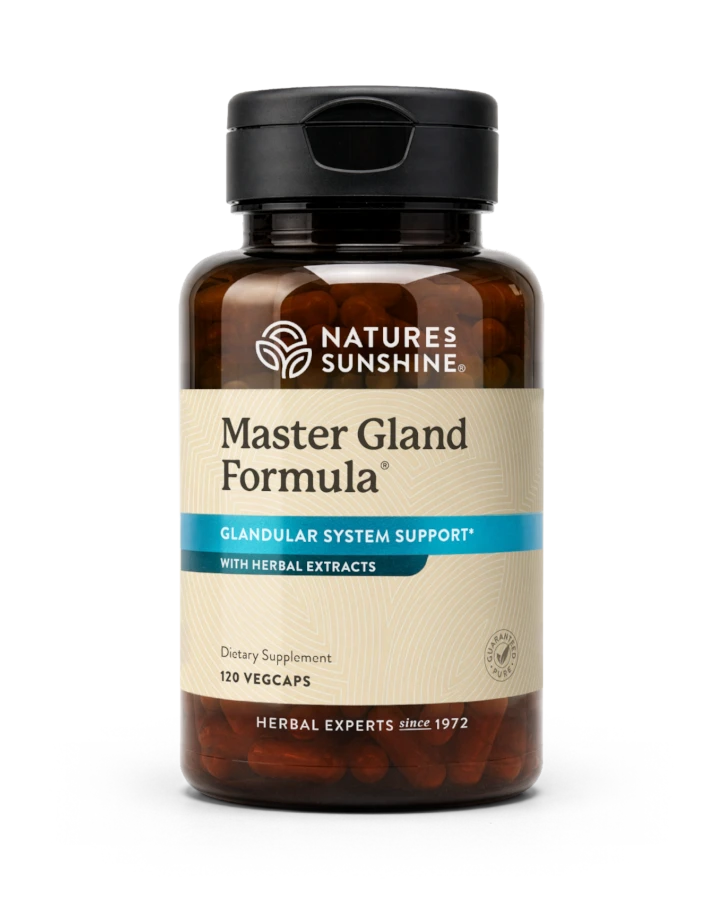 Master Gland®