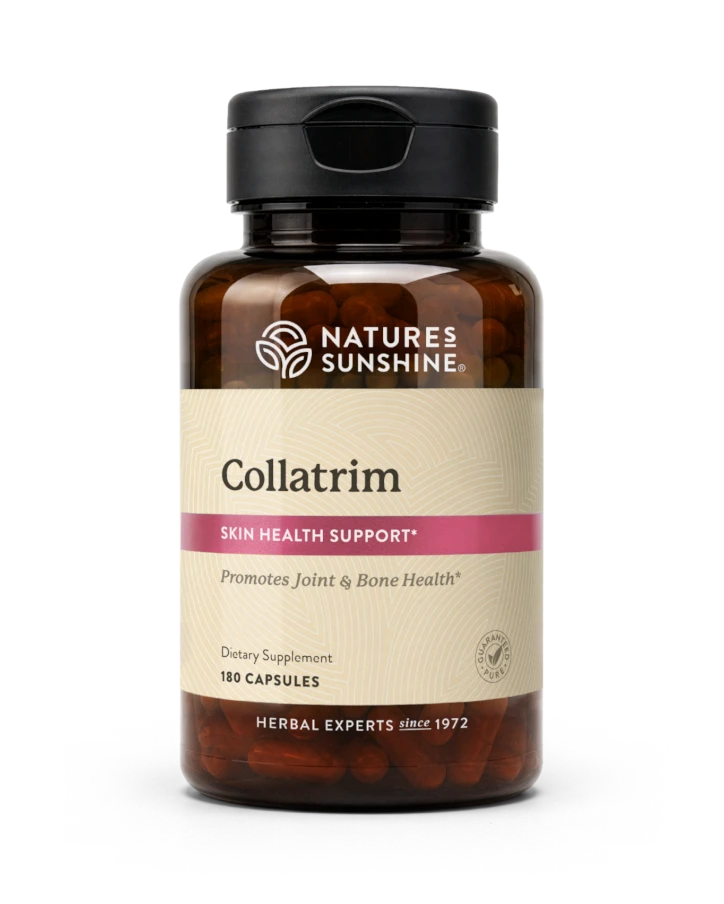 glutathione nature's sunshine Collatrim Face Toner