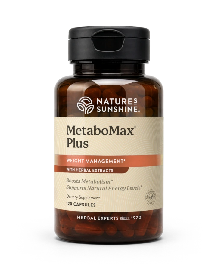 MetaboMax® Plus