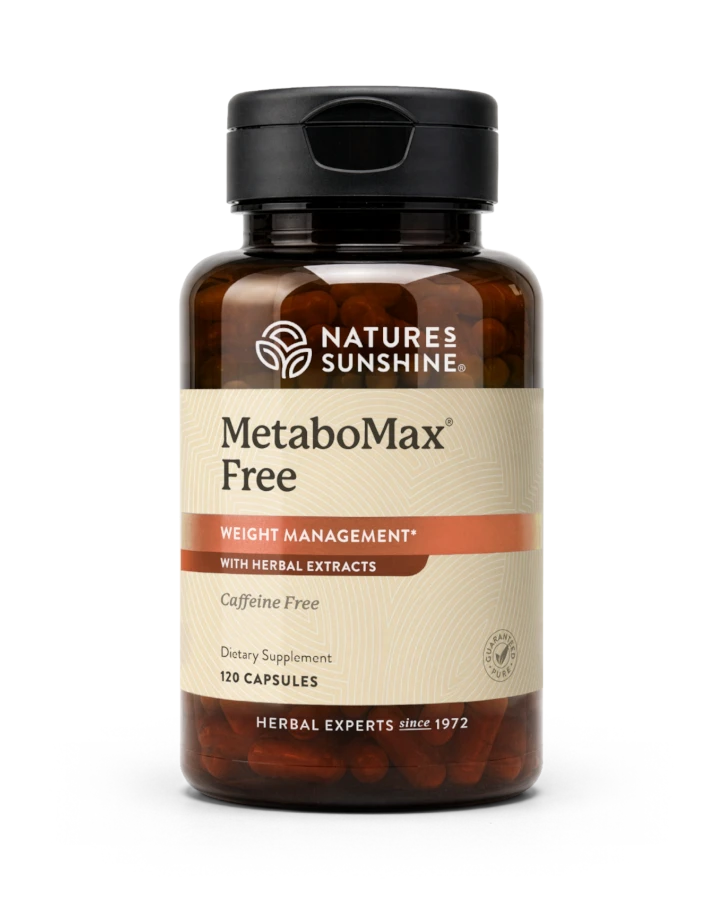 MetaboMax® Free