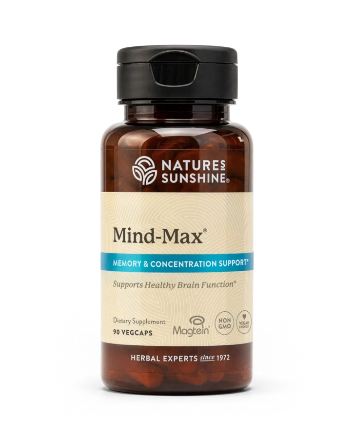 Mind-Max®