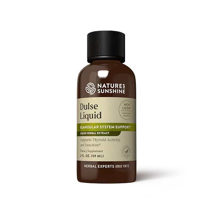 Dulse Liquid