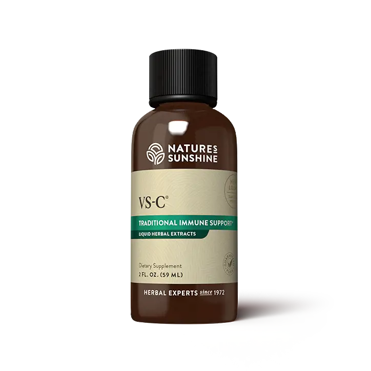 VS-C® Liquid