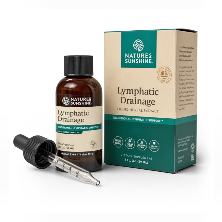 Lymphatic Drainage™