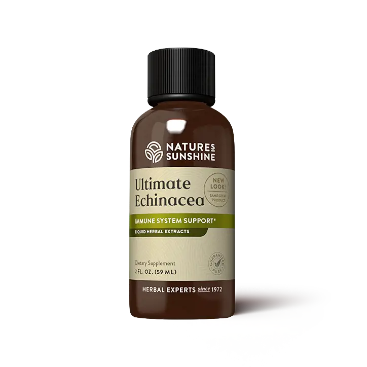 Ultimate Echinacea