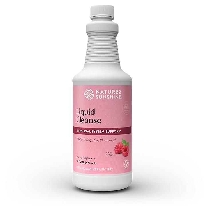 Liquid Cleanse