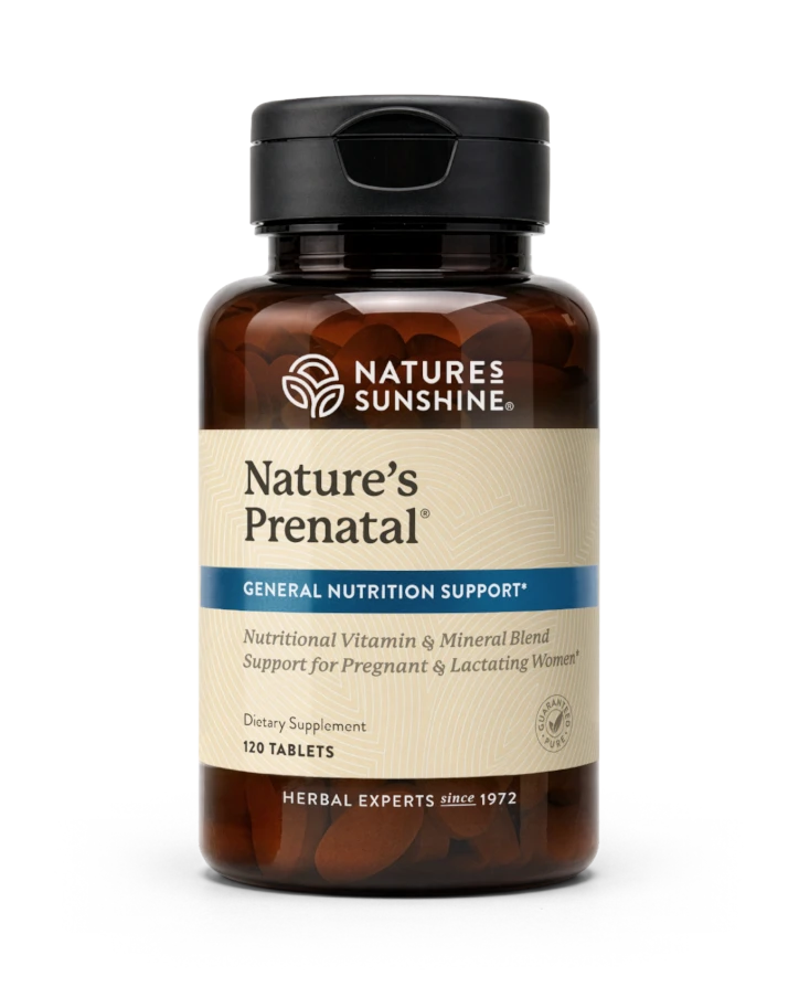 Nature's Prenatal®