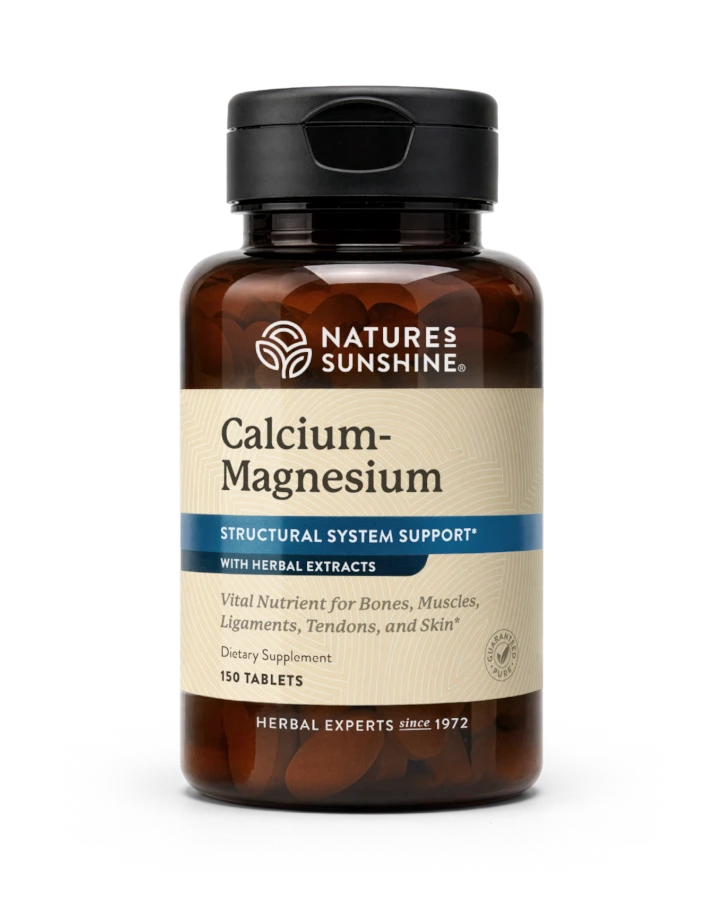 Calcium-Magnesium