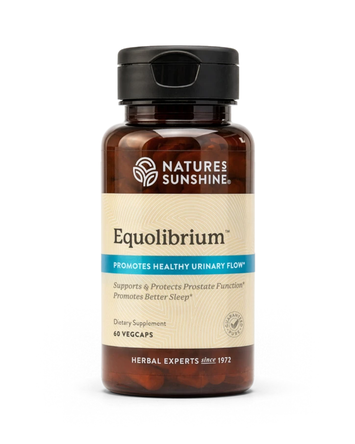Equolibrium™