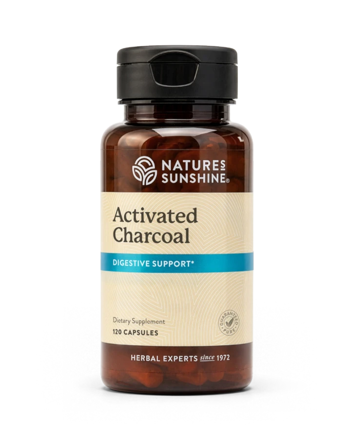 Charcoal (Activated)