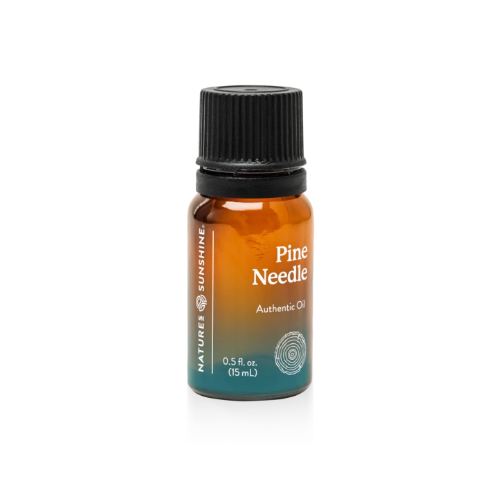 NANAIRエッセンシャルオイル Pine Needle Essential Oil | Nature's Sunshine