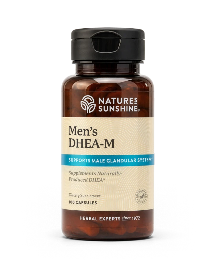 Men's DHEA-M