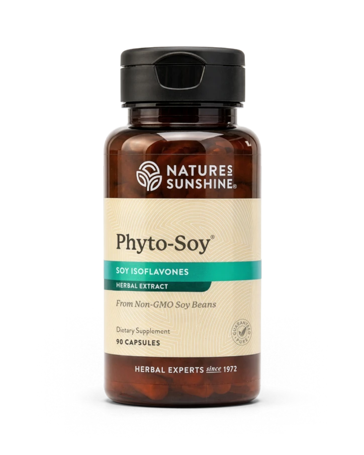 Phyto-Soy®