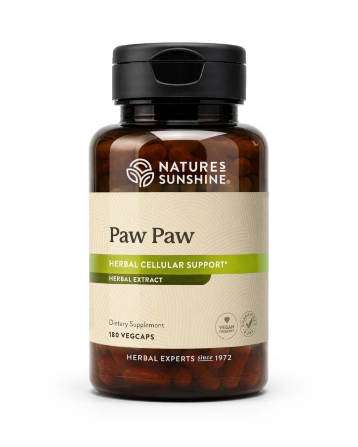 Paw Paw