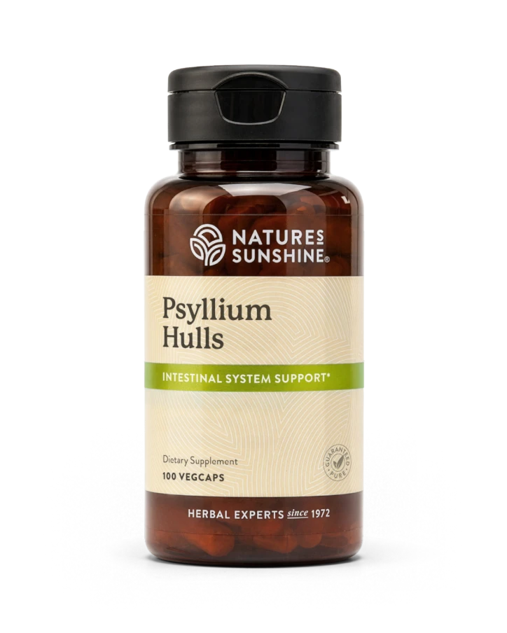 Psyllium Hulls