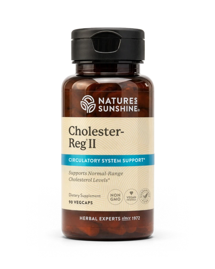 Cholester-Reg® II