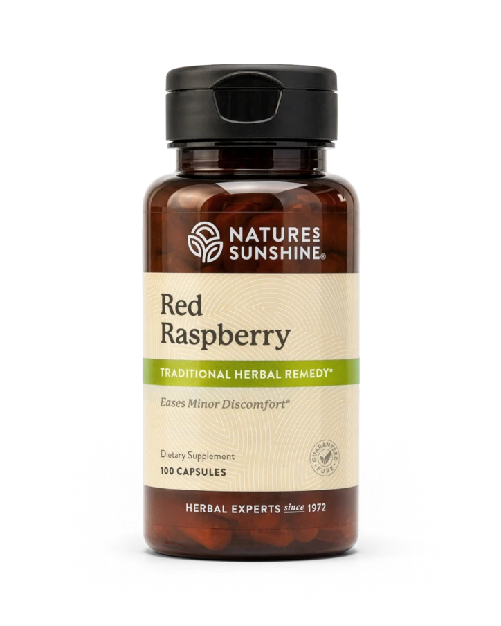 Red Raspberry