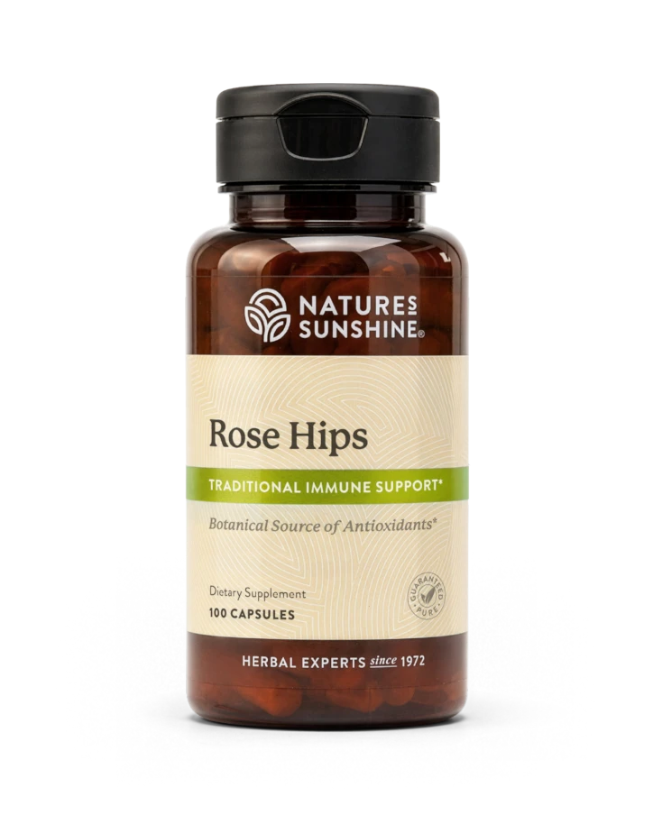 Rose Hips