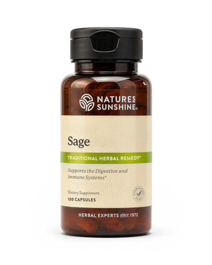 Sage