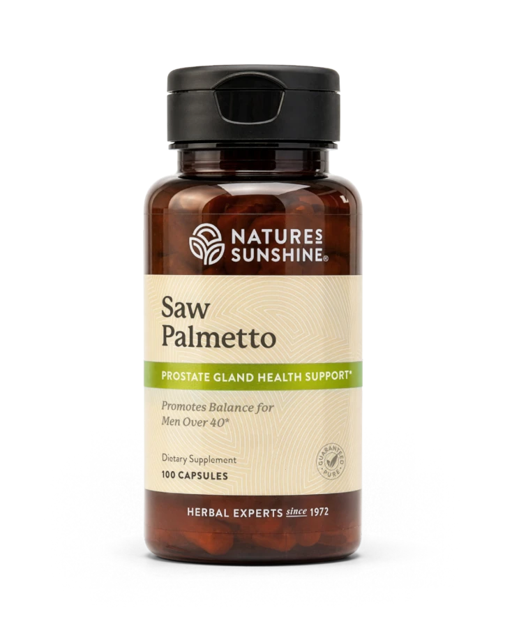 Saw Palmetto