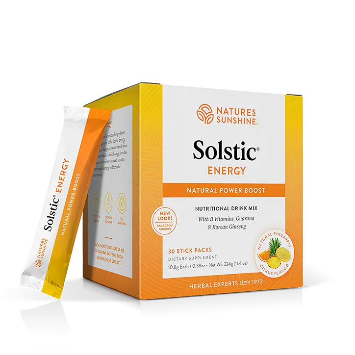 Solstic® Energy
