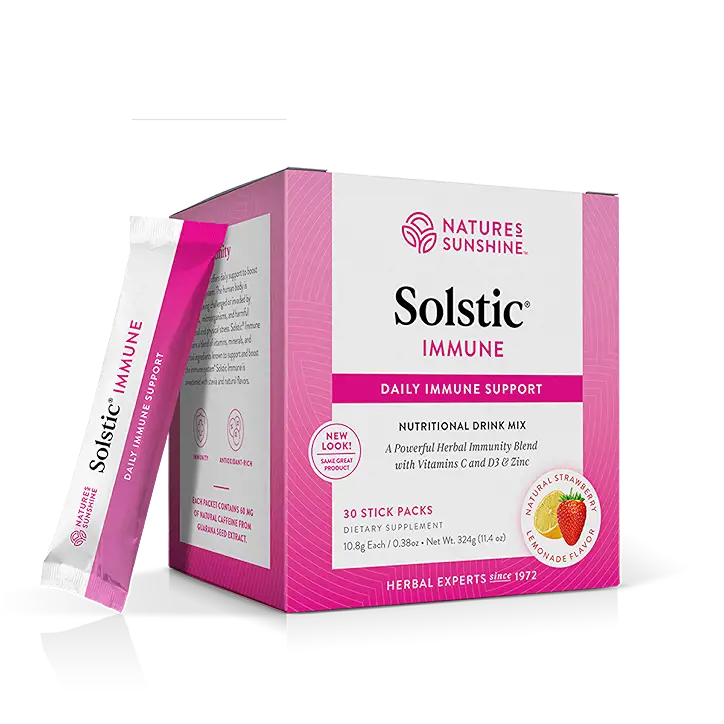 Solstic® Immune