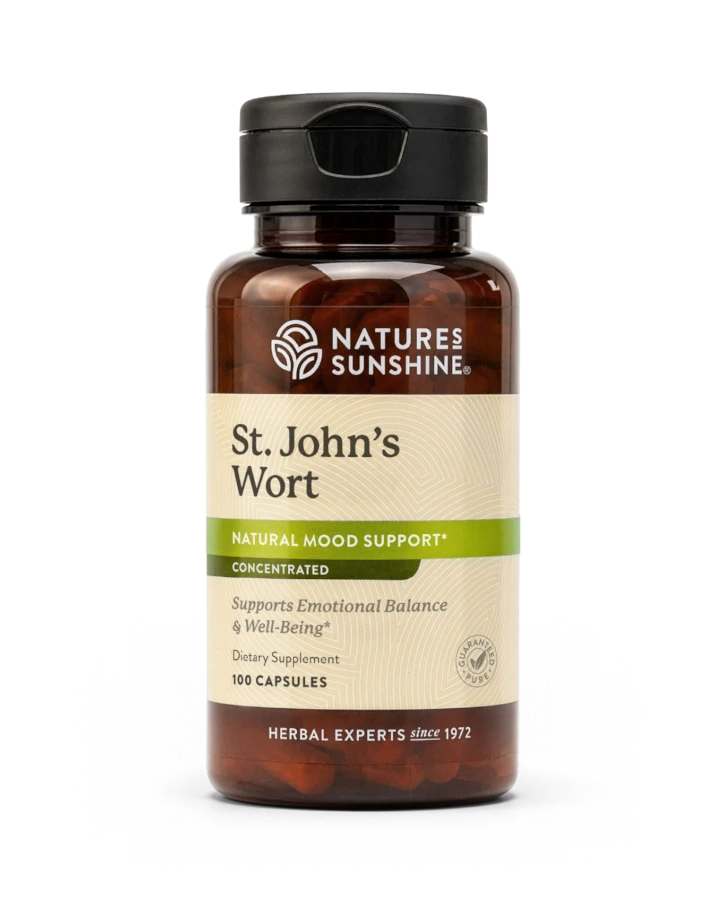 St. John's Wort Concentrate
